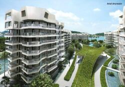 Corals At Keppel Bay (D4), Condominium #461139421